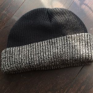 Winter beanie hat